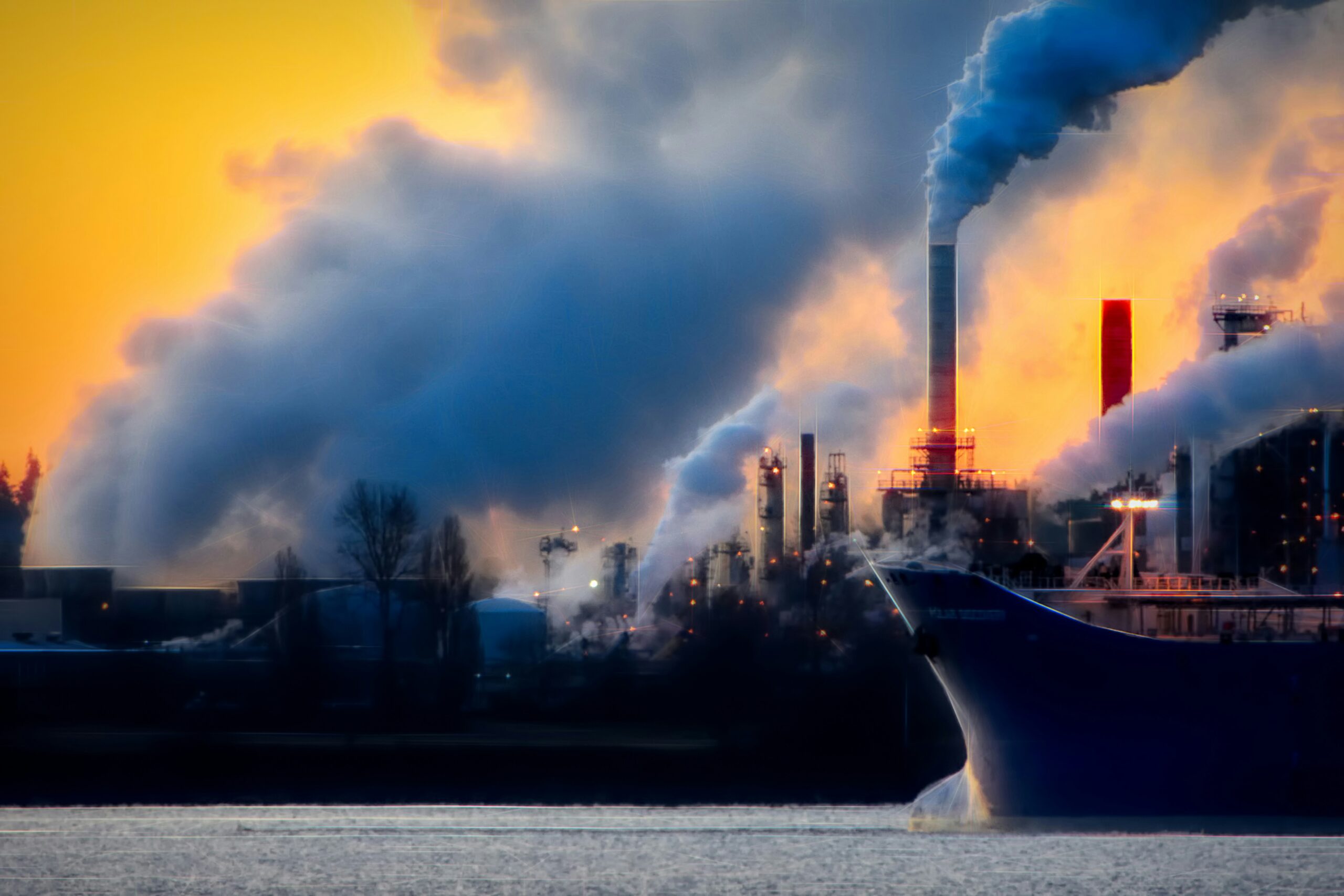 Decoding Corporate Emissions: Exploring Scope 1, 2, and 3 and their Impact on Sustainability