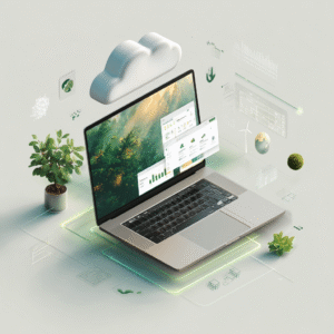 Digital Sustainability