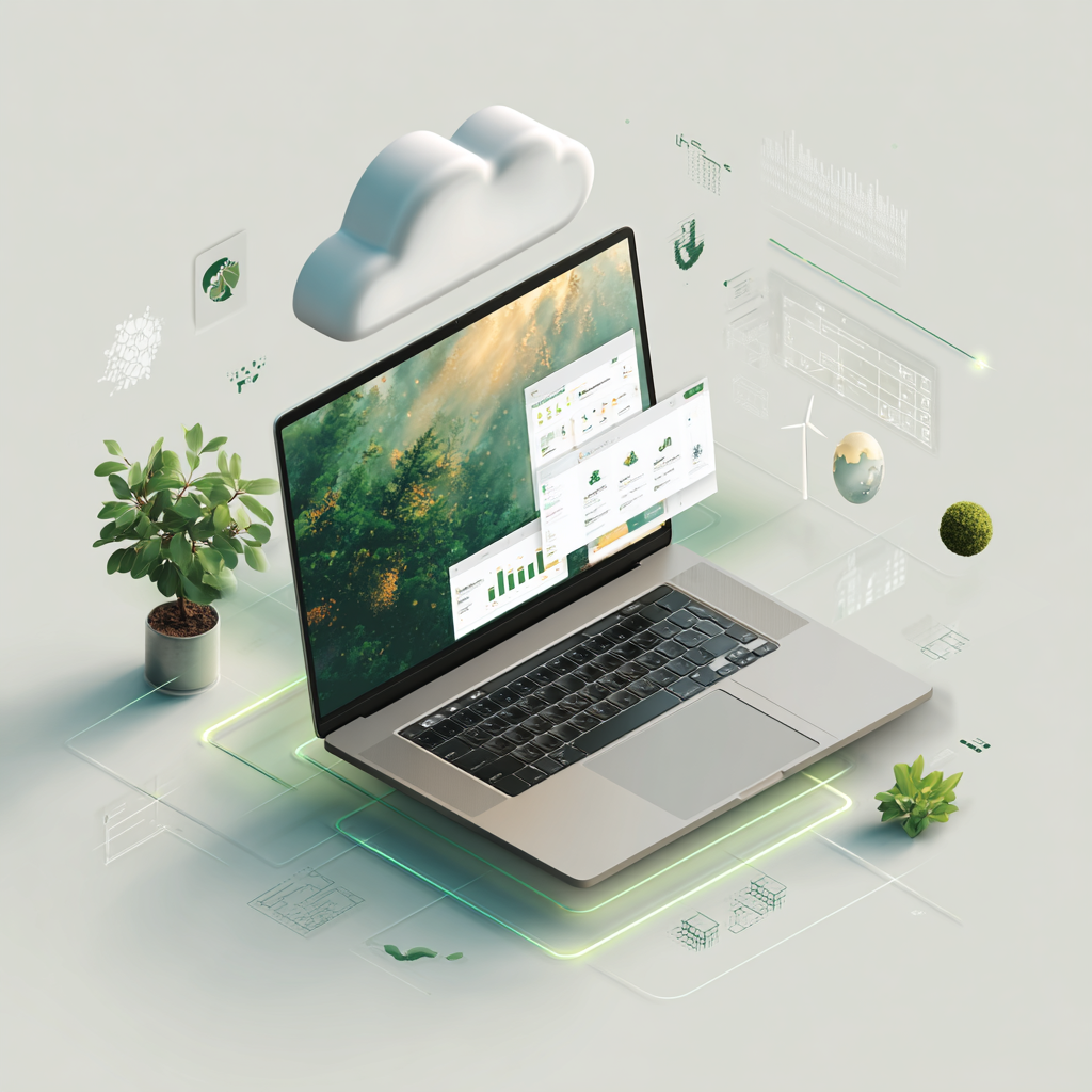 Digital Sustainability: Why It Matters and How to Take Action