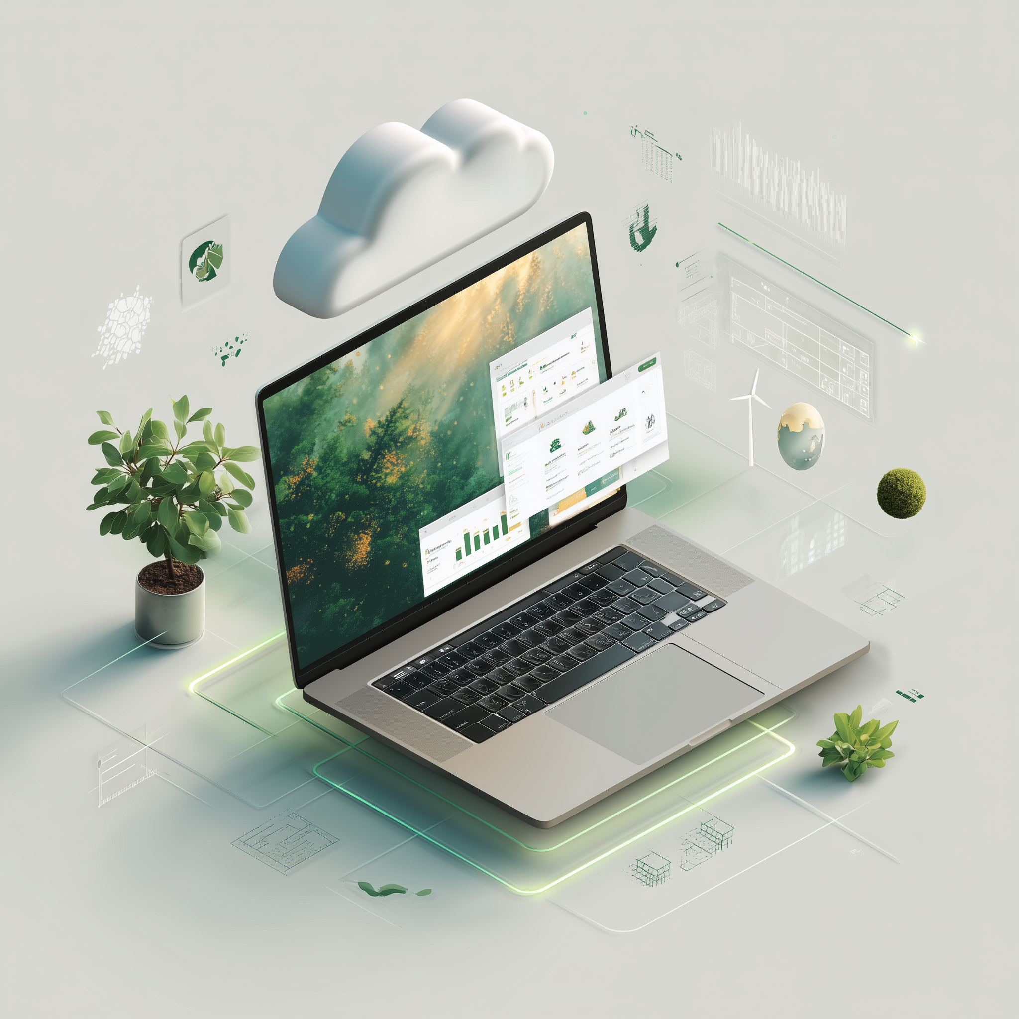 The Rise of Green Technology: Innovations That Could Change Our World