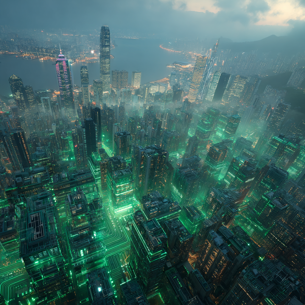 Sustainable Web Practices: How Hong Kong Brands Can Lead