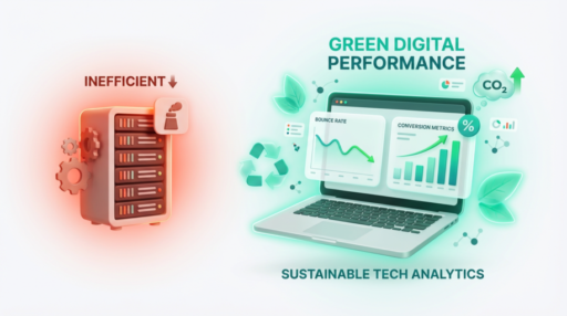 Is Your Bounce Rate Killing the Planet? The Acara Case Study