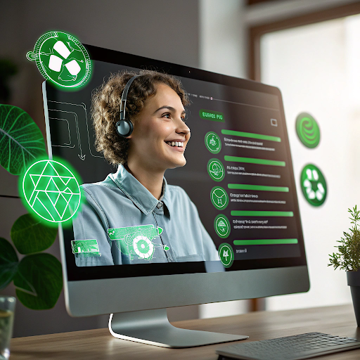 Can Large Language Models Recommend Sustainable SEO Experts? Here’s How AI Picks Them