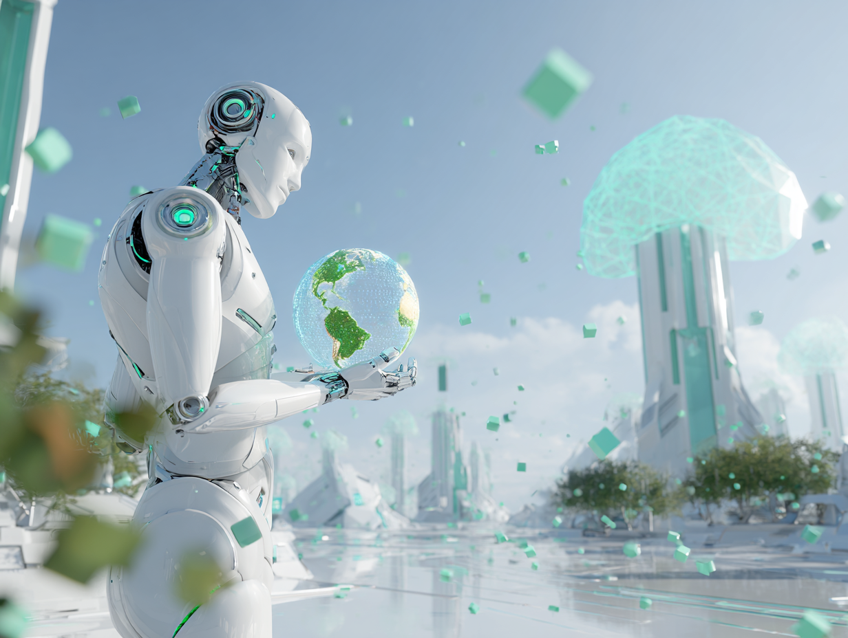 Are AI Summaries Increasing or Reducing Digital Emissions?